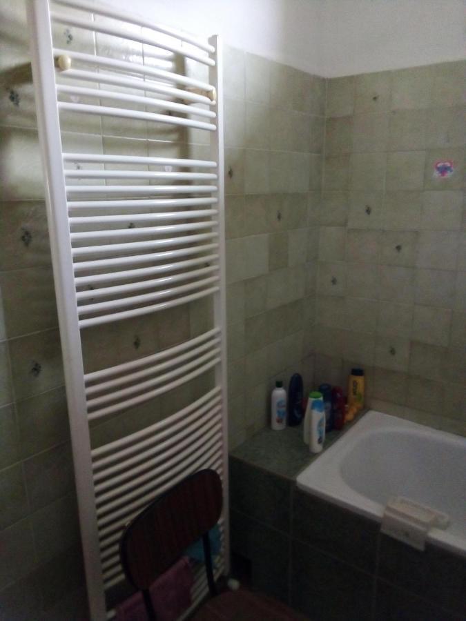 Öregakác Vendégház Tiszaladány Exterior foto