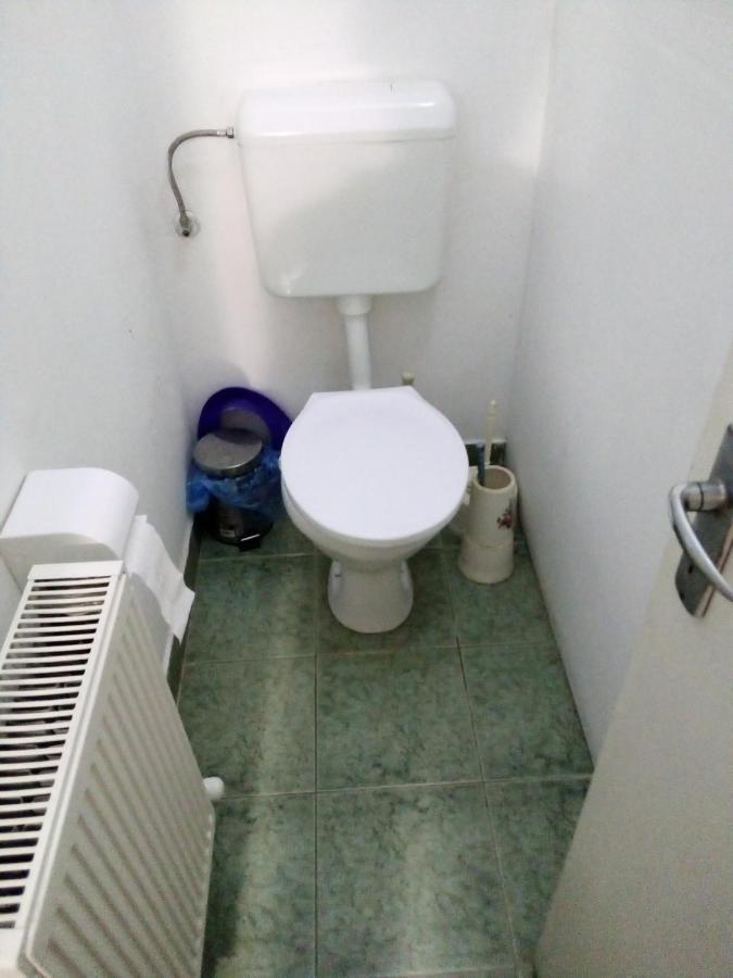 Öregakác Vendégház Tiszaladány Exterior foto