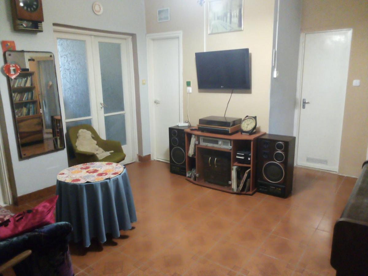 Öregakác Vendégház Tiszaladány Exterior foto